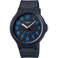 【箱なし】カシオ CASIO 腕時計 海外モデル MW-240-2B STANDARD ANALOGUE スタンダード アナログ メンズ | レインボーショップ