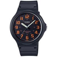【国内正規品】カシオ CASIO 腕時計 MW-240-4BJH STANDARD スタンダード カシオコレクション クオーツ メンズ | レインボーショップ