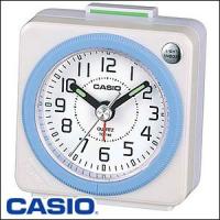 【国内正規品】カシオ CASIO クロック TQ-146-7JF置時計 クロック/トラベルクロック | レインボーショップ