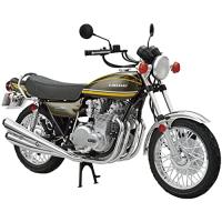 青島文化教材社 1/12 ザ・バイクシリーズ No.31 カワサキ Z1A 900 SUPER4 1974 プラモデル | RainbowFactory