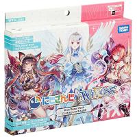 ウィクロス WXDi-D02 TCG 構築済みデッキ DIVA DEBUT DECK にじさんじ ver.さんばか | RainbowFactory