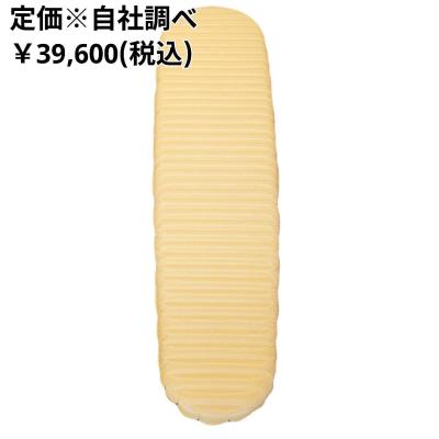 thermarest ネオエアー（色：イエロー系）のおすすめ人気商品一覧 通販