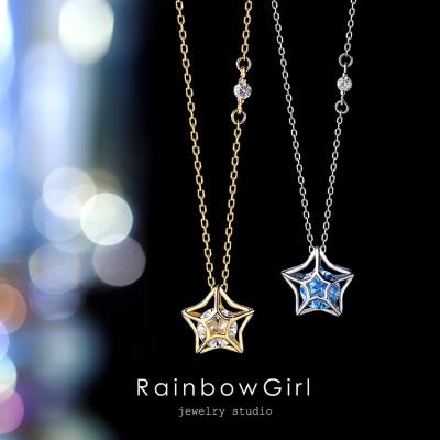スタージュエリー（アクセサリー素材：シルバー）の商品一覧 通販
