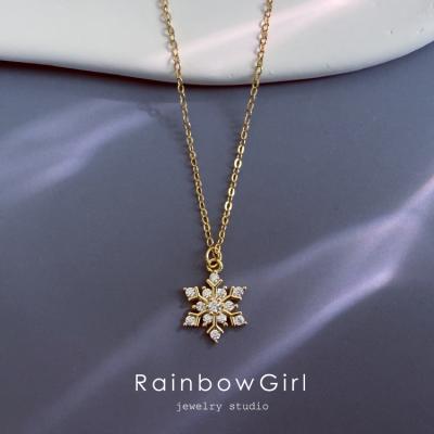 雪の結晶 ネックレスのおすすめ人気商品一覧 通販 - Yahoo!ショッピング