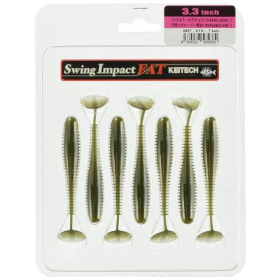 スイングインパクト ファットのおすすめ人気商品一覧 通販 - Yahoo