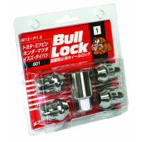 KYO-EI [ 協永産業 ] Bull Lock [ 袋タイプ 21HEX ] M12 x P1.5 [ 個数：4P ] [ 品番 ] 601 | Rainbow Selection