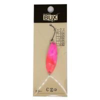 Angler'z System(アングラーズシステム) スプーン バックス 5.1g CZ-G. | Rainbow Selection