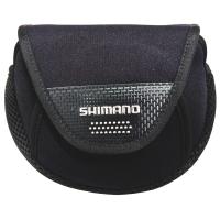 シマノ(SHIMANO) リールケース リールガード [スピニング用] PC-031L ブラック M 785800 | Rainbow Selection
