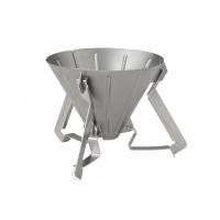 スノーピーク(snow peak) フィールドバリスタ ドリッパー CS-117 | Rainbow Selection