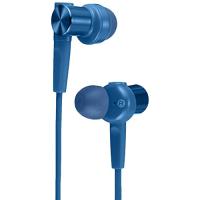 SONY MDR-XB50 EXTRA BASS イヤホン MDR-XB50AP | ヘッドホン | ソニー