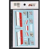 ミュージアムコレクション D409 1/12 '06 ドカティデスモセディチ [bar]&amp;ゼッケン | レインボーテン