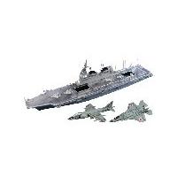 アオシマ 020 1/700 海上自衛隊ヘリコプター搭載護衛艦 いせ 就航時 | レインボーテン