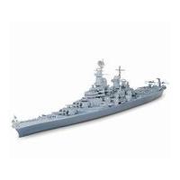 タミヤ 613 1/700 アメリカ海軍 戦艦ミズーリ | レインボーテン