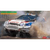 ハセガワ 20371 1/24 トヨタ カローラ WRC 'サファリ ラリー ケニア 1998' ※限定品 | レインボーテン