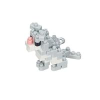 Nanoblock ナノブロック I M Doraemon ドラえもん ミニ 1個 種類ランダム トイザらス ベビーザらスヤフー店 通販 Yahoo ショッピング