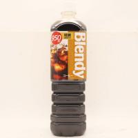 サントリー ブレンディ 液体 ボトルコーヒー 低糖 950ml×12本 | ストアレイニーブルー