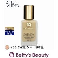 エスティローダー ダブル ウェア ステイ イン プレイス メークアップ　SPF 10/PA++ #36... | ライズミックス