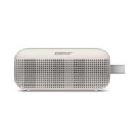 BOSE ワイヤレスポータブルスピーカー ホワイトスモーク　SoundLink Flex Bluetooth speaker 並行輸入品 | ライズミックス