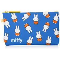 ピージーデザイン(p+g design) NUU miffy(ヌウミッフィー) ブルー W19.0×H11.5×D2.5(cm) スタンドブルー PG | ライズストア