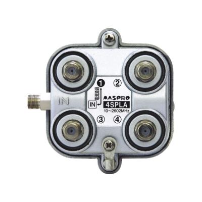 マスプロ分配器4spfaのおすすめ人気商品一覧 通販 - Yahoo!ショッピング