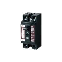 テンパール工業 漏電遮断器 GBL-103EC（時延形） 3P3E 50A 100/200 
