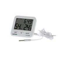 カスタム CTH-230E デジタル温湿度計 CUSTOM | 住設と電材の洛電マート Yahoo!店