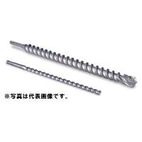 ミヤナガ DLSDS08521 デルタゴンビットSDS-プラス ロング 8.5×216 | 住設と電材の洛電マート Yahoo!店