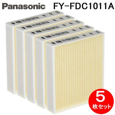 Panasonic FY-FDC1011A 計14枚セット fy-fdc1011aのおすすめ人気商品一覧 通販 - Yahoo!ショッピング
