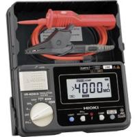 日置電機 HIOKI IR4053-11 絶縁抵抗計 | 住設と電材の洛電マート Yahoo!店