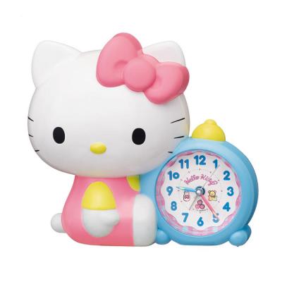 ハローキティ 目覚まし時計の商品一覧 通販 - Yahoo!ショッピング