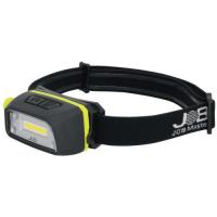 マーベル JHD-352 LEDヘッドライト USB充電式 MAVEL | 住設と電材の洛電マート Yahoo!店