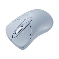サンワサプライ MA-IPBBS303BL 静音BluetoothブルーLEDマウス ”イオプラス” | 住設と電材の洛電マート Yahoo!店