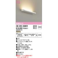 オーデリック OB255230ER 間接照明 LED一体型 電球色 非調光 かんたん間接 ODELIC | 住設と電材の洛電マート Yahoo!店