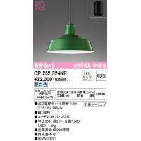 オーデリック OP252324NR ペンダントライト LEDランプ 昼白色 非調光 ODELIC | 住設と電材の洛電マート Yahoo!店