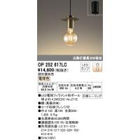 オーデリックペンダントライト E26 100W ODELIC ペンダントライト