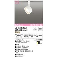 (送料無料) オーデリック OS256571LDR スポットライト LEDランプ 電球色 非調光 ODELIC | 住設と電材の洛電マート Yahoo!店