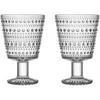 イッタラ 1051133 ユニバーサルグラス ペア カステヘルミ (代引不可) (のし包装無料対応可) | 住設と電材の洛電マート Yahoo!店