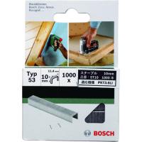 ボッシュ ST10 ステープル10mm BOSCH | 住設と電材の洛電マート Yahoo!店