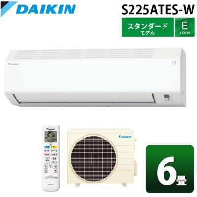エアコン 6畳（ダイキン）のおすすめ人気商品一覧 通販 - Yahoo