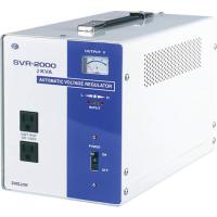 (送料無料) 日動工業 SVR-2000 サイリスタ式定電圧装置 NICHIDO | 住設と電材の洛電マート Yahoo!店