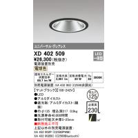 オーデリック XD402509 ダウンライト LED一体型 電球色 M形(一般形) ODELIC | 住設と電材の洛電マート Yahoo!店