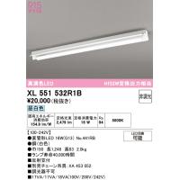 オーデリック XL551532R1B ベースライト ODELIC | 住設と電材の洛電マート Yahoo!店