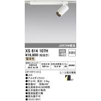 (送料無料) オーデリック XS614107H スポットライト LED一体型 電球色 非調光 ODELIC | 住設と電材の洛電マート Yahoo!店