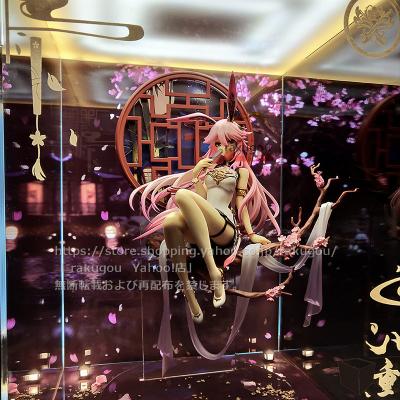 崩壊3rd 八重桜 フィギュアの商品一覧 通販 - Yahoo!ショッピング 崩壊3rd 八重桜 フィギュアの商品一覧 通販 - Yahoo!ショッピング