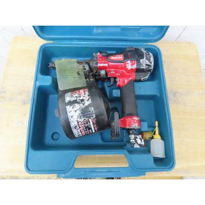 マキタ 高圧 釘打ち機 90(電動工具)の商品一覧 | DIY、工具 マキタ 高圧 釘打ち機 90(電動工具)の商品一覧 | DIY、工具