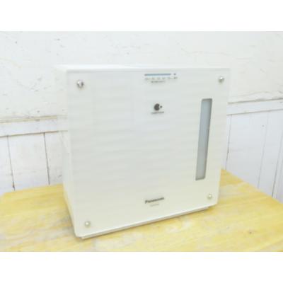 Panasonic FE-KXU05-W 置き型加湿器 Amazon | パナソニック 加湿器 気化式 ナノイー搭載 ~14畳