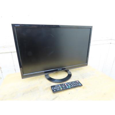 シャープ テレビ lc22k40のおすすめ人気商品一覧 通販 - Yahoo