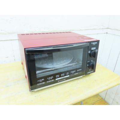 象印 オーブントースター ET-GN30 2020年製 中古 こんがり倶楽部 ET-GU30(VD) 象印 オーブントースター ビッグ&ワイド庫