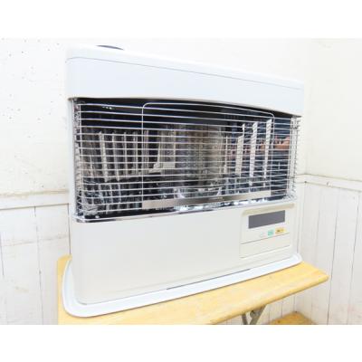 コロナ 煙突式石油ストーブのおすすめ人気商品一覧 通販 - Yahoo