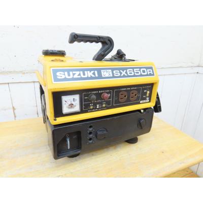 スズキ発電機sx650rの商品一覧 通販 - Yahoo!ショッピング